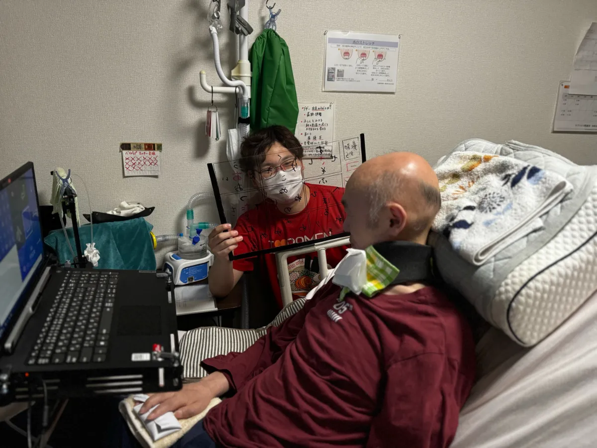 埼玉県の訪問介護・重度訪問介護 | リプルケア株式会社